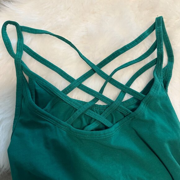 Kismet Spaghetti Strap Tops NWOT - Picture 9 of 10